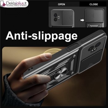 5in1 smūgiams atsparus dėklas su žiedu ir kameros apsauga (Samsung Galaxy Xcover 7 Pro) 5in1 smūgiams atsparus dėklas su žiedu ir kameros apsauga (Samsung Galaxy Xcover 7 Pro)